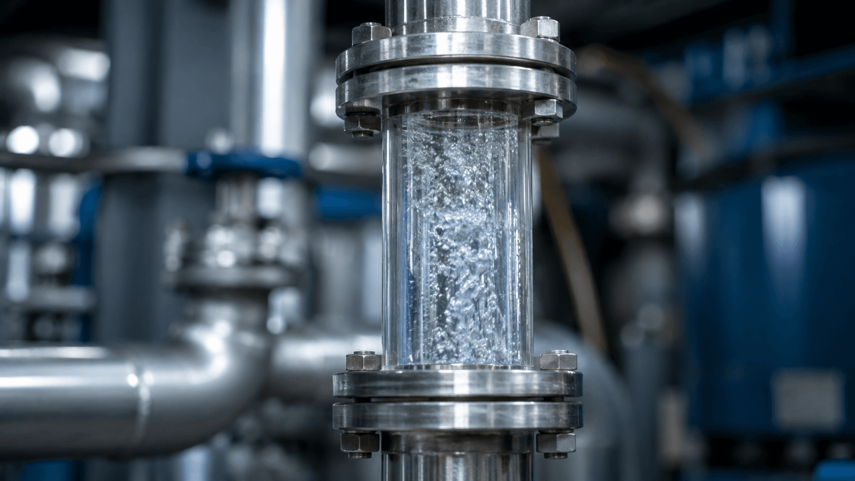 Thermic fluid and HVAC