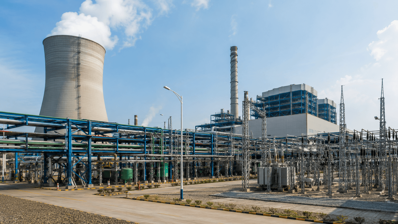 General Utilities
