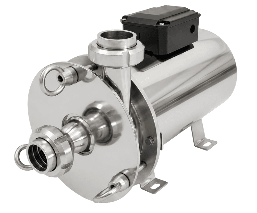 SCS Series sanitary centrifugal pump by Shubham Industries