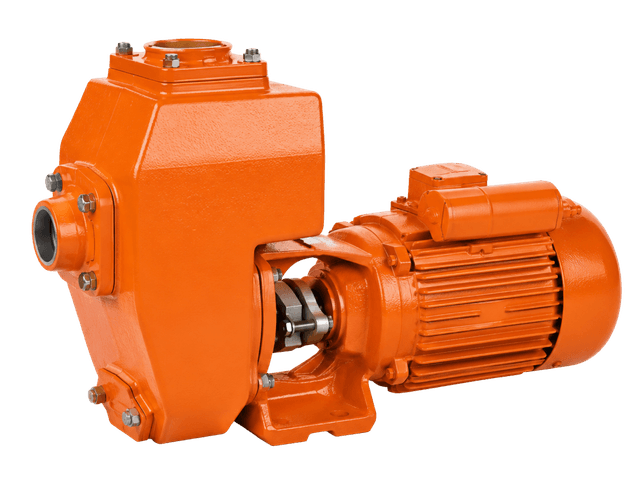 SPA Series pump by Shubham Industries