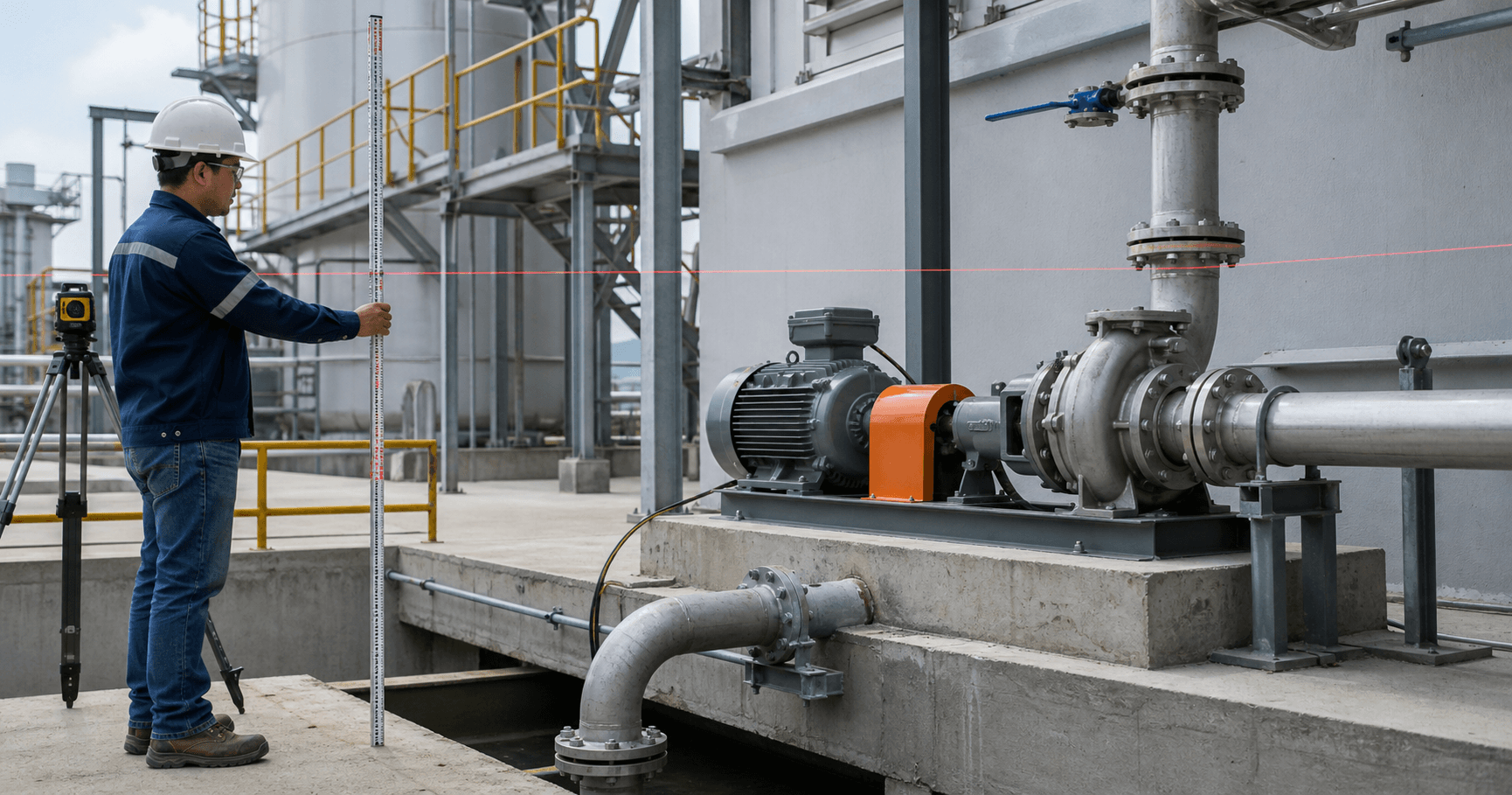 What is a Mechanical Seal in Pumps? Types and Selection Guide