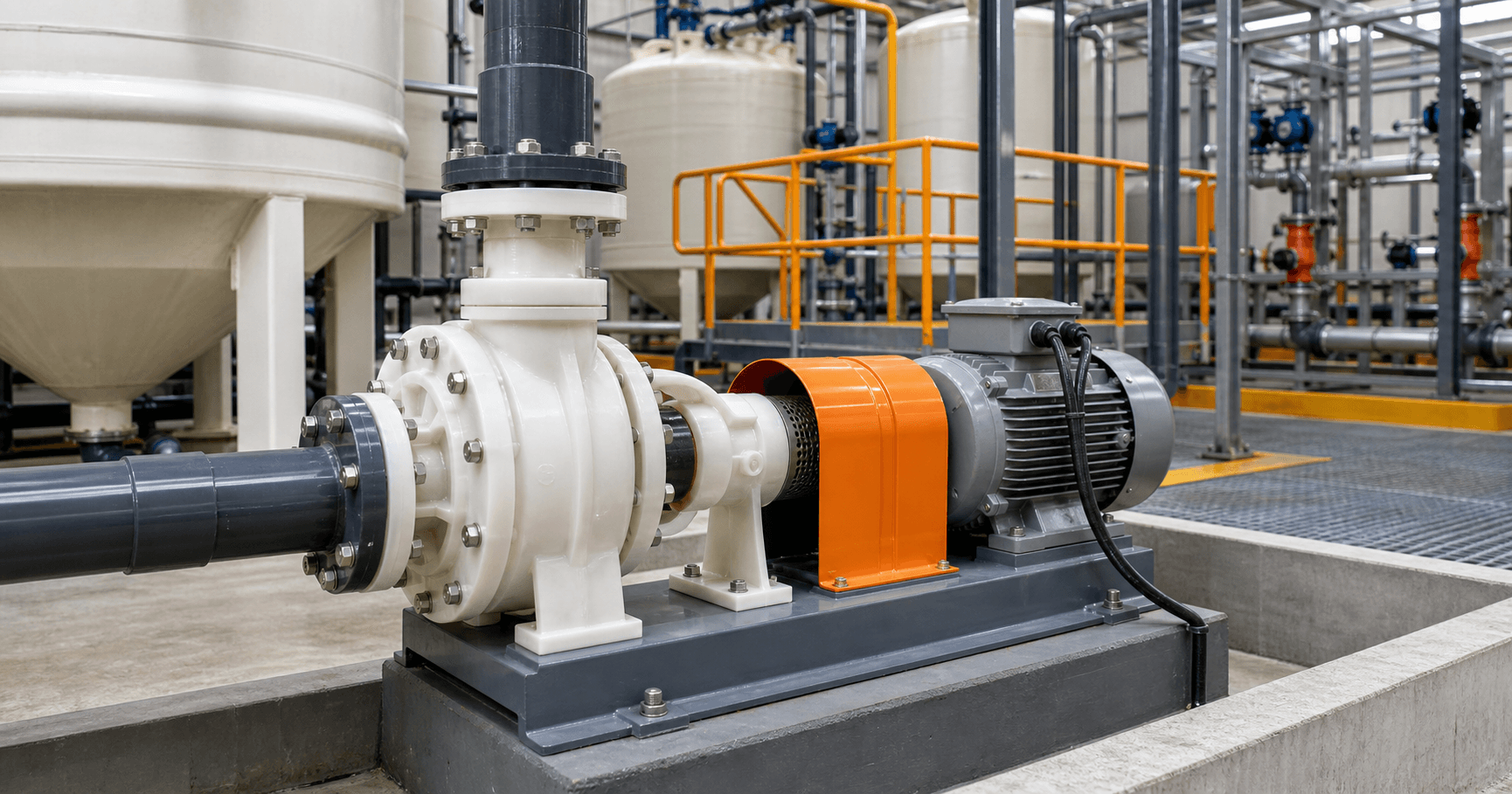 How to Calculate Total Dynamic Head (TDH) for Pumps