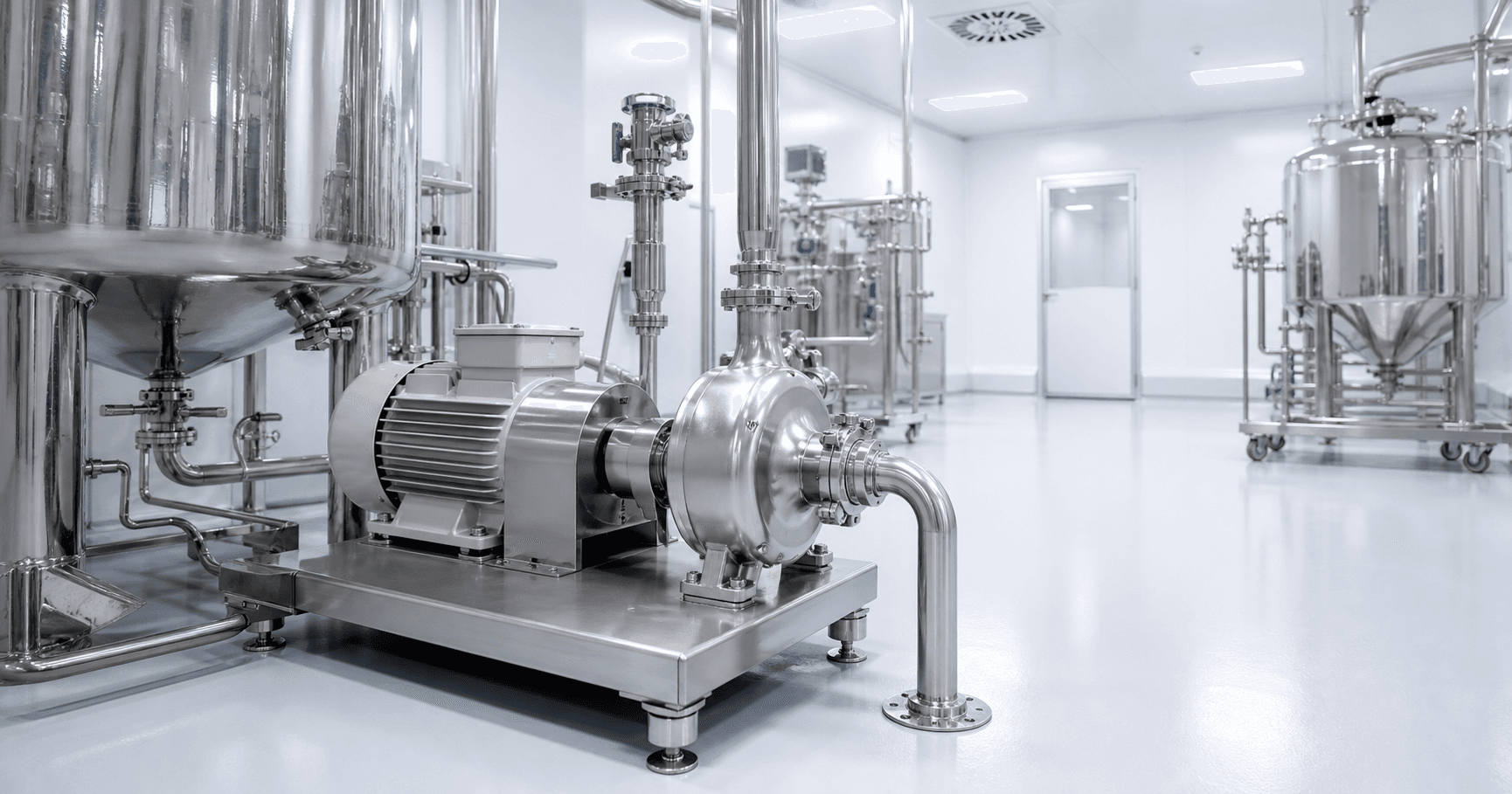 Pump curve correction for specific gravity diagram