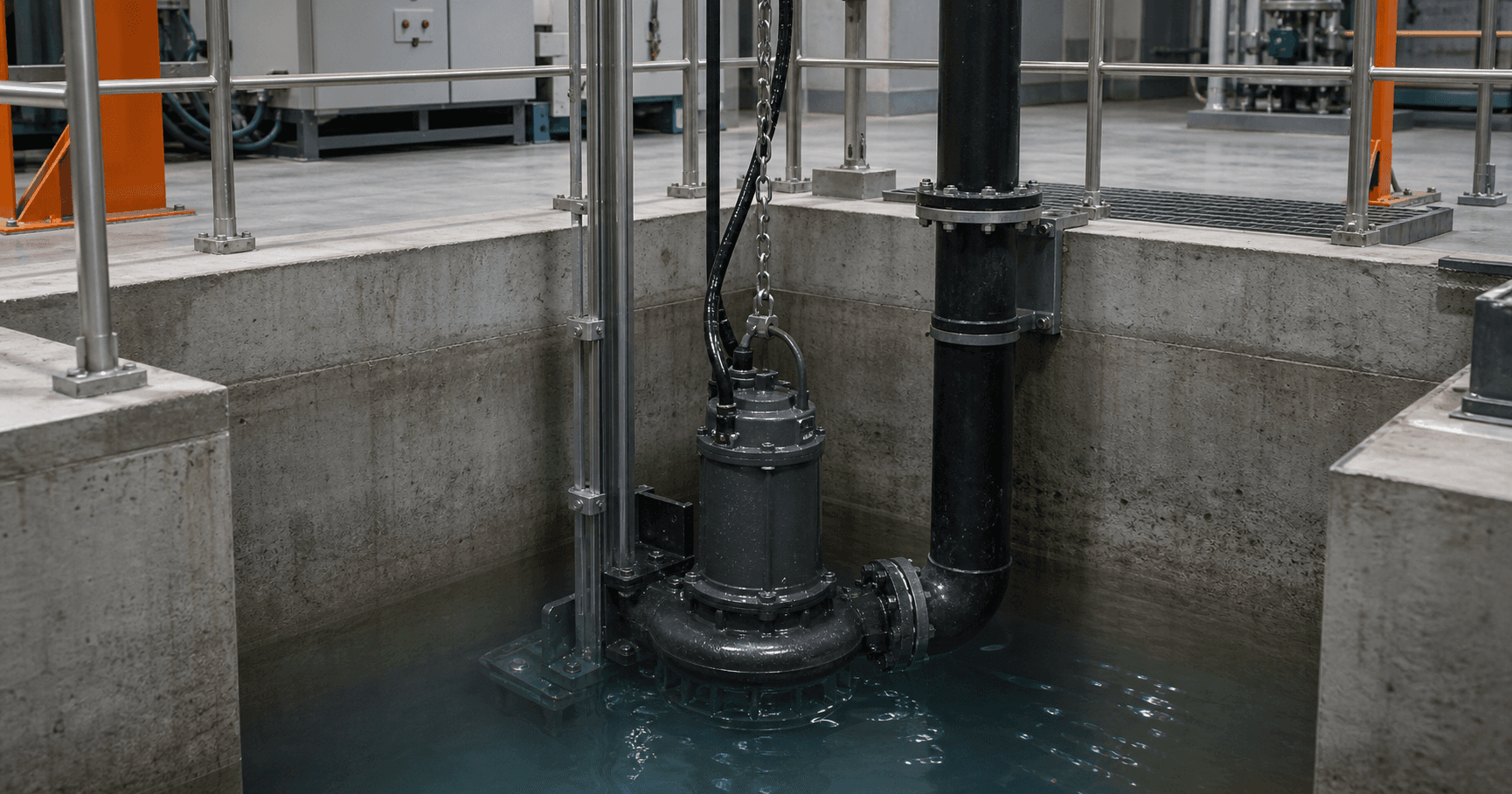 Polypropylene vs SS316 Pump | Material Selection Guide