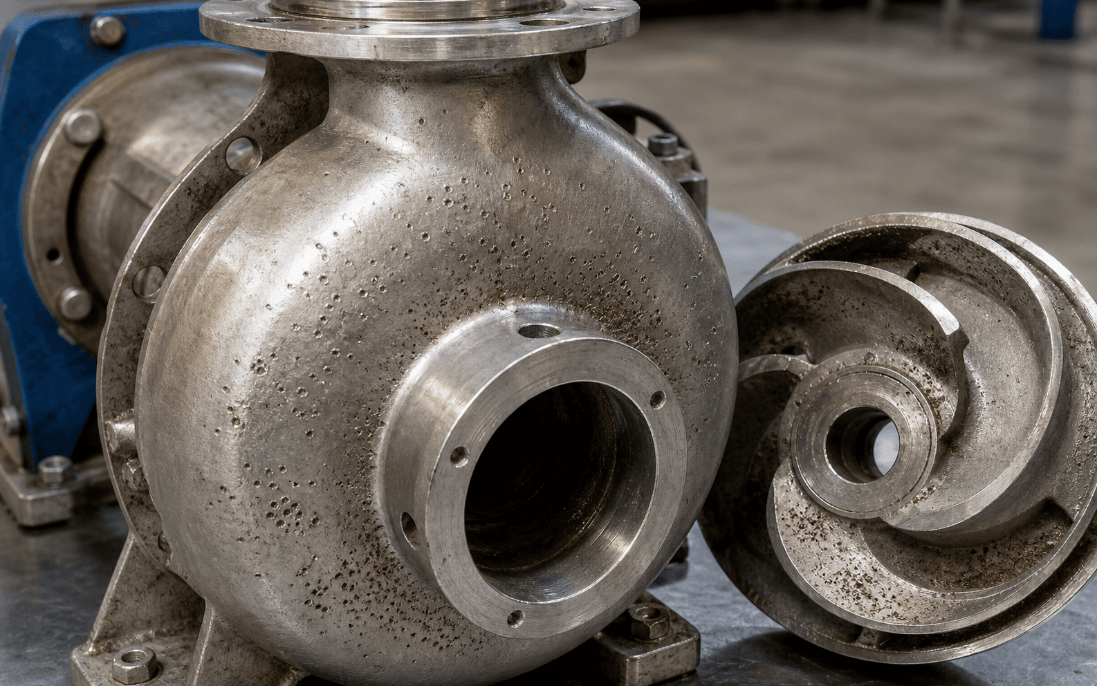 Textile Dyeing and Processing Pump Selection Ahmedabad