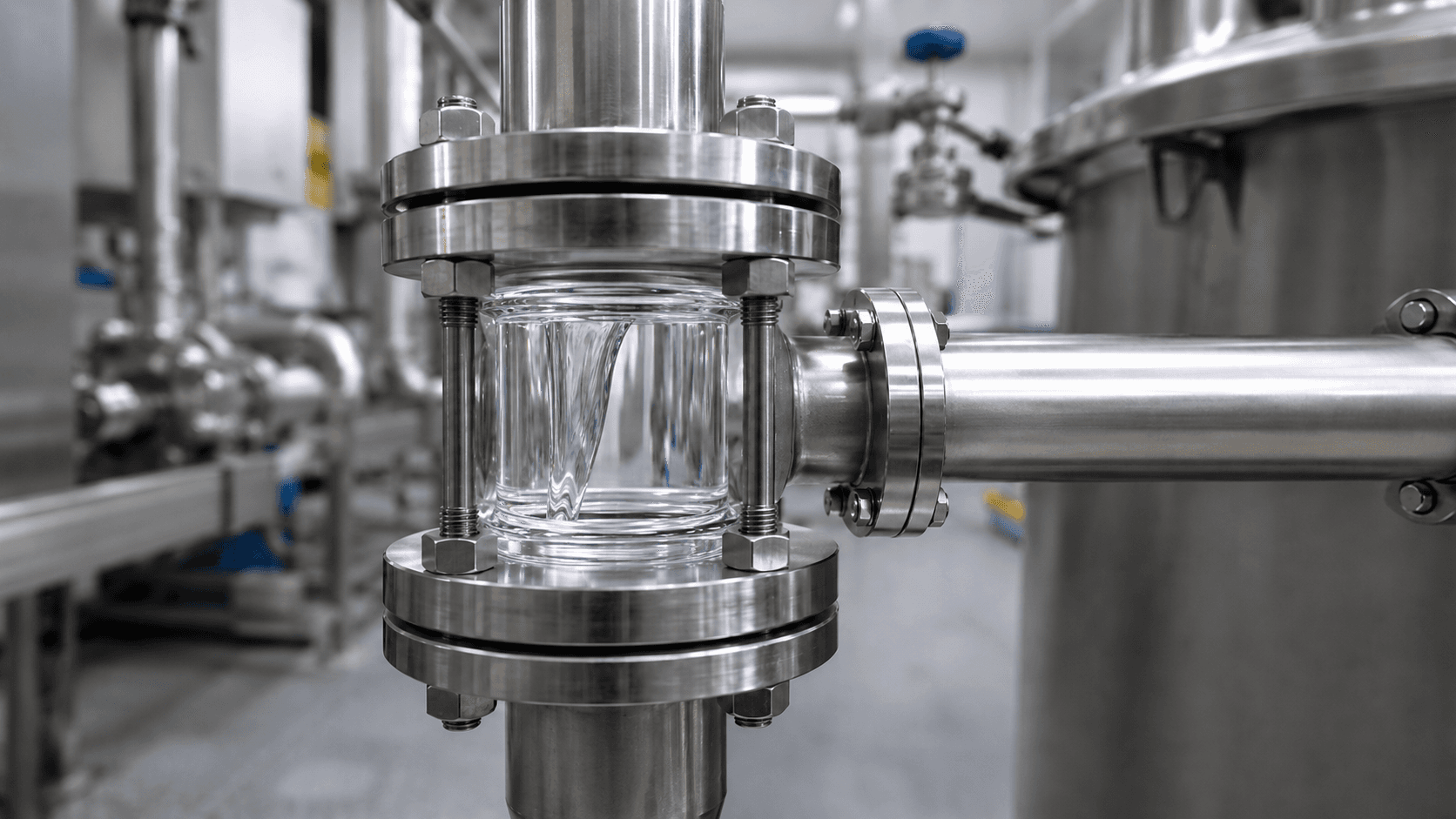 ETP and effluent handling
