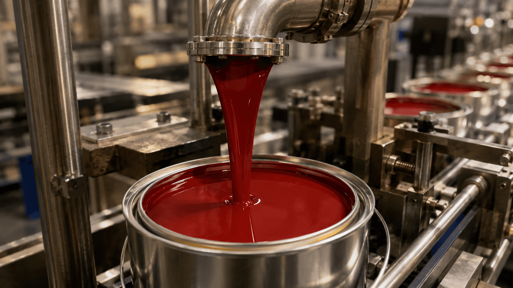Solvents and washdown chemicals