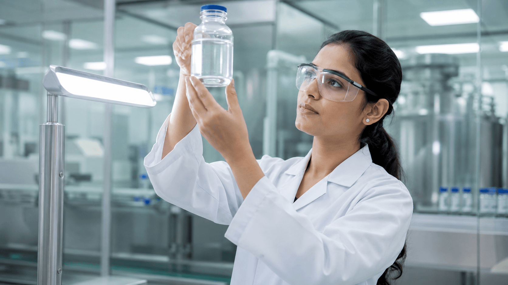 API and formulation transfer