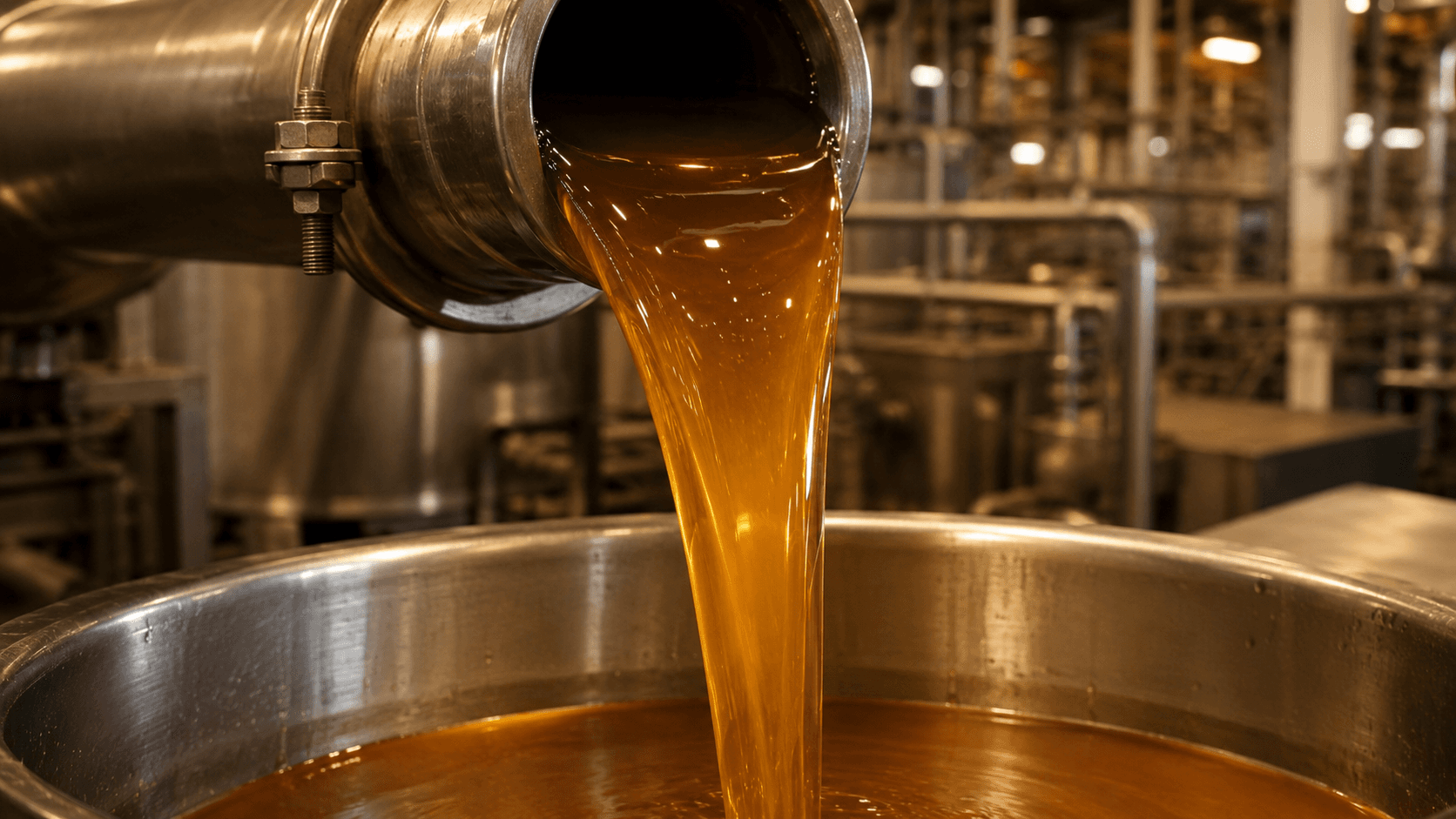 Ethanol and distillery utilities