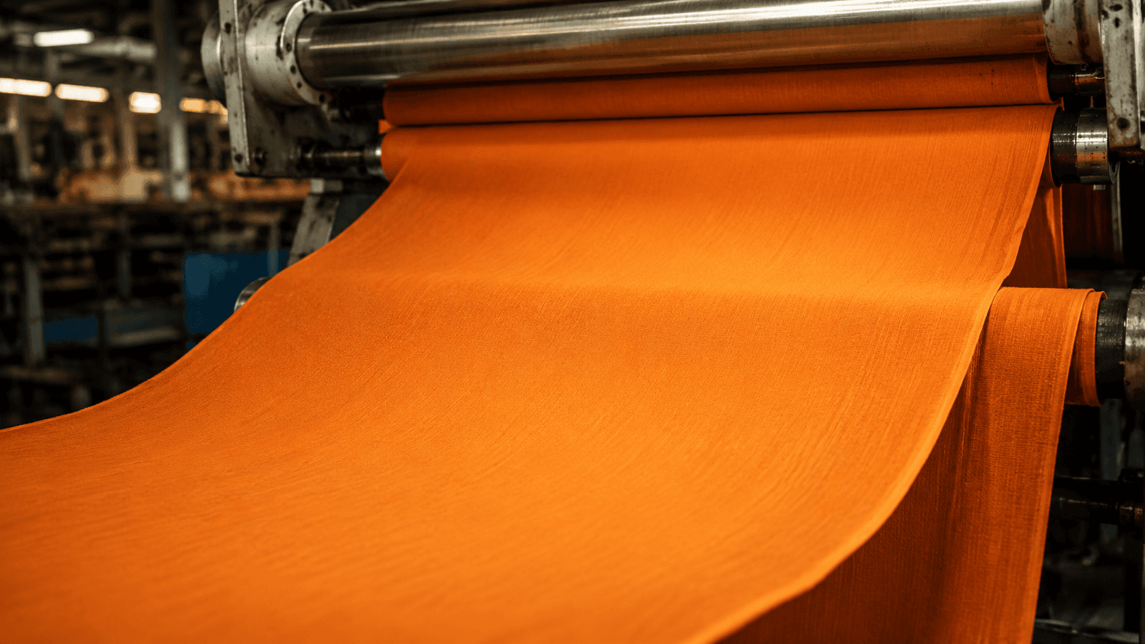 Pretreatment and finishing