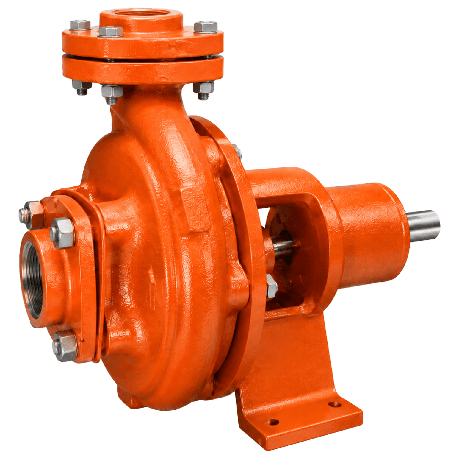 CMB Series centrifugal bare pump by Shubham Industries