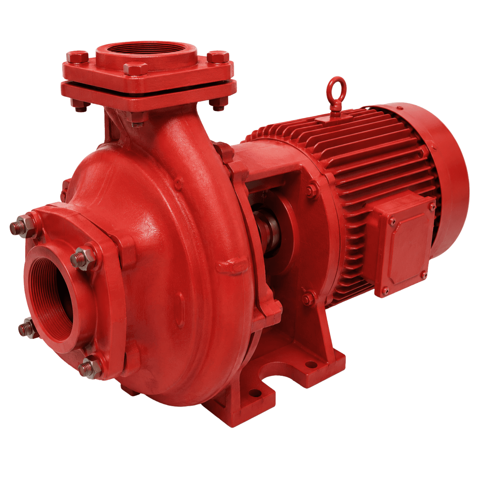 Flame-Proof and Fire Series industrial pump by Shubham Industries