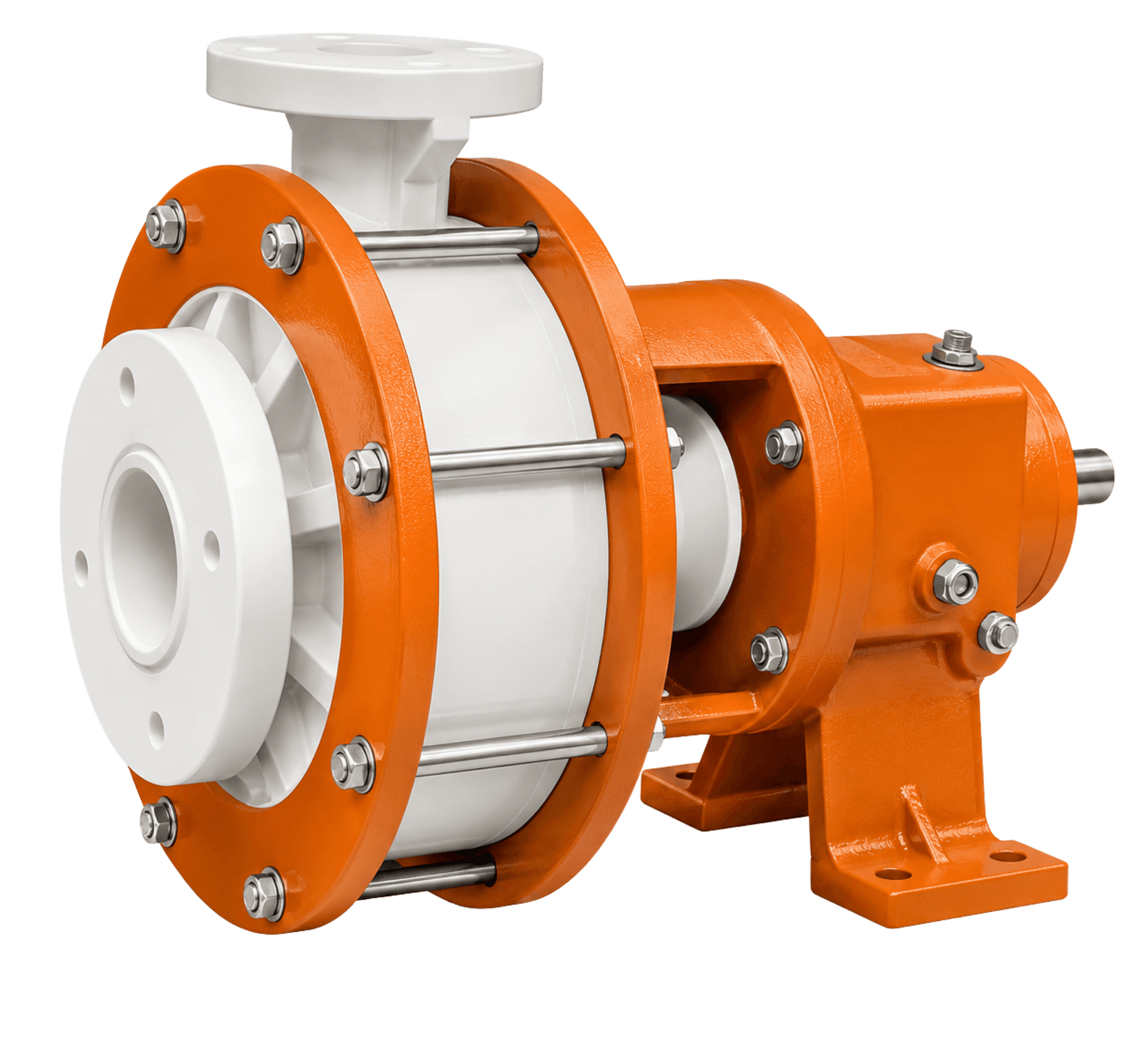 Horizontal Polypropylene Process — Shubham Industries