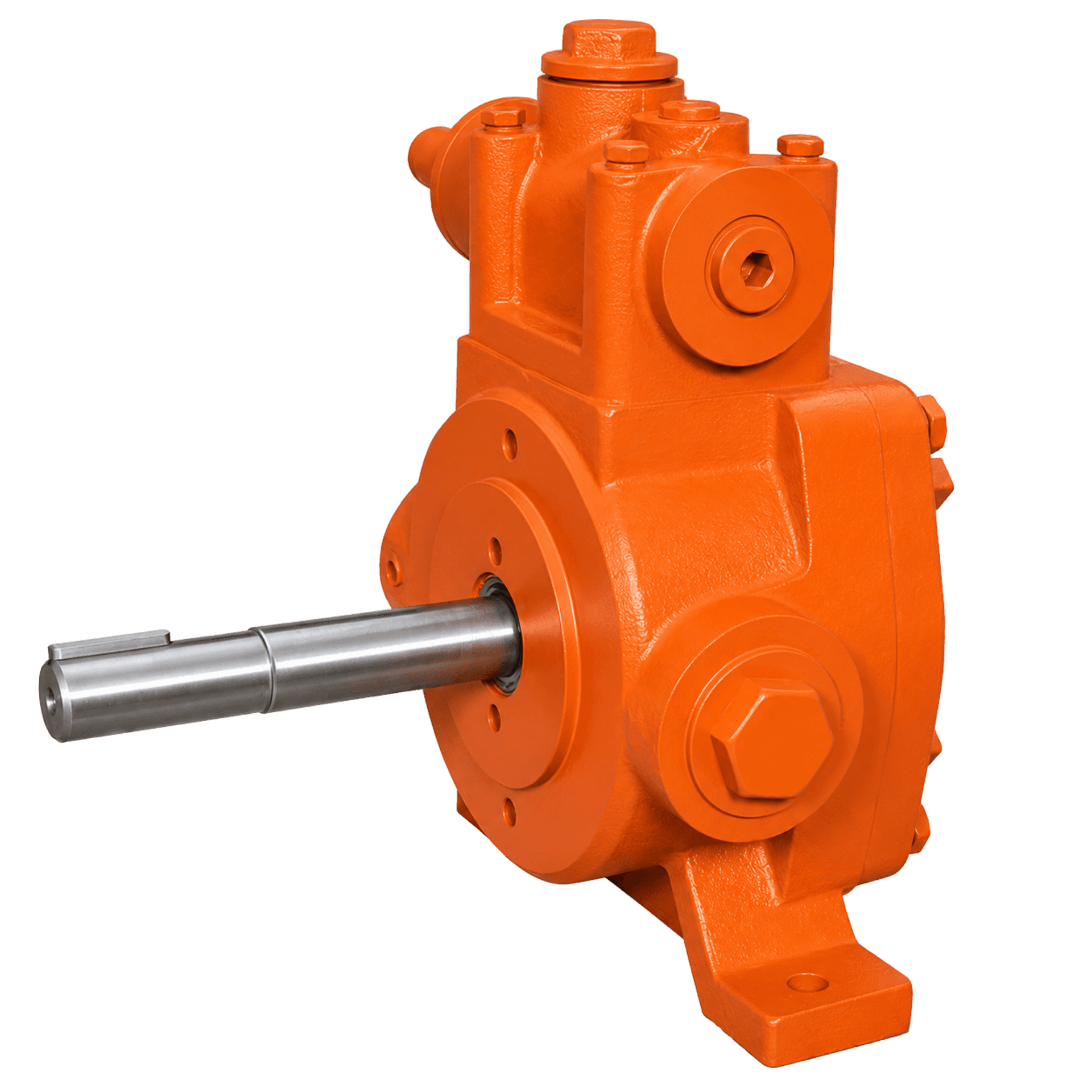 Internal Gear Xtreme Series — Shubham Industries