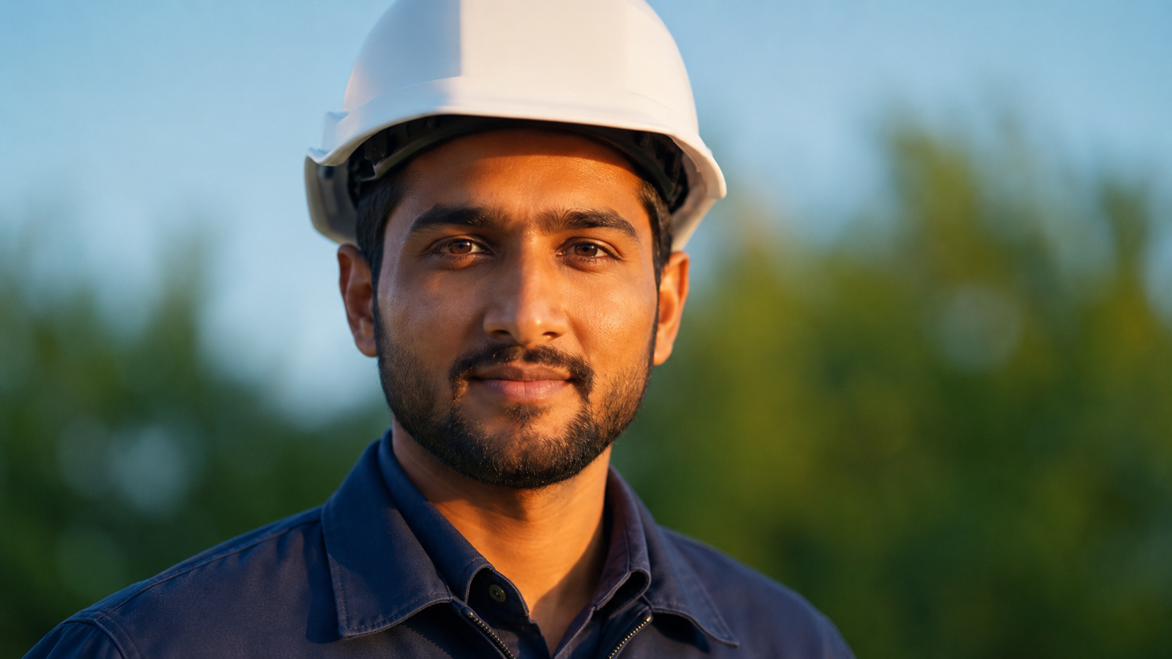 representative engineering support visual