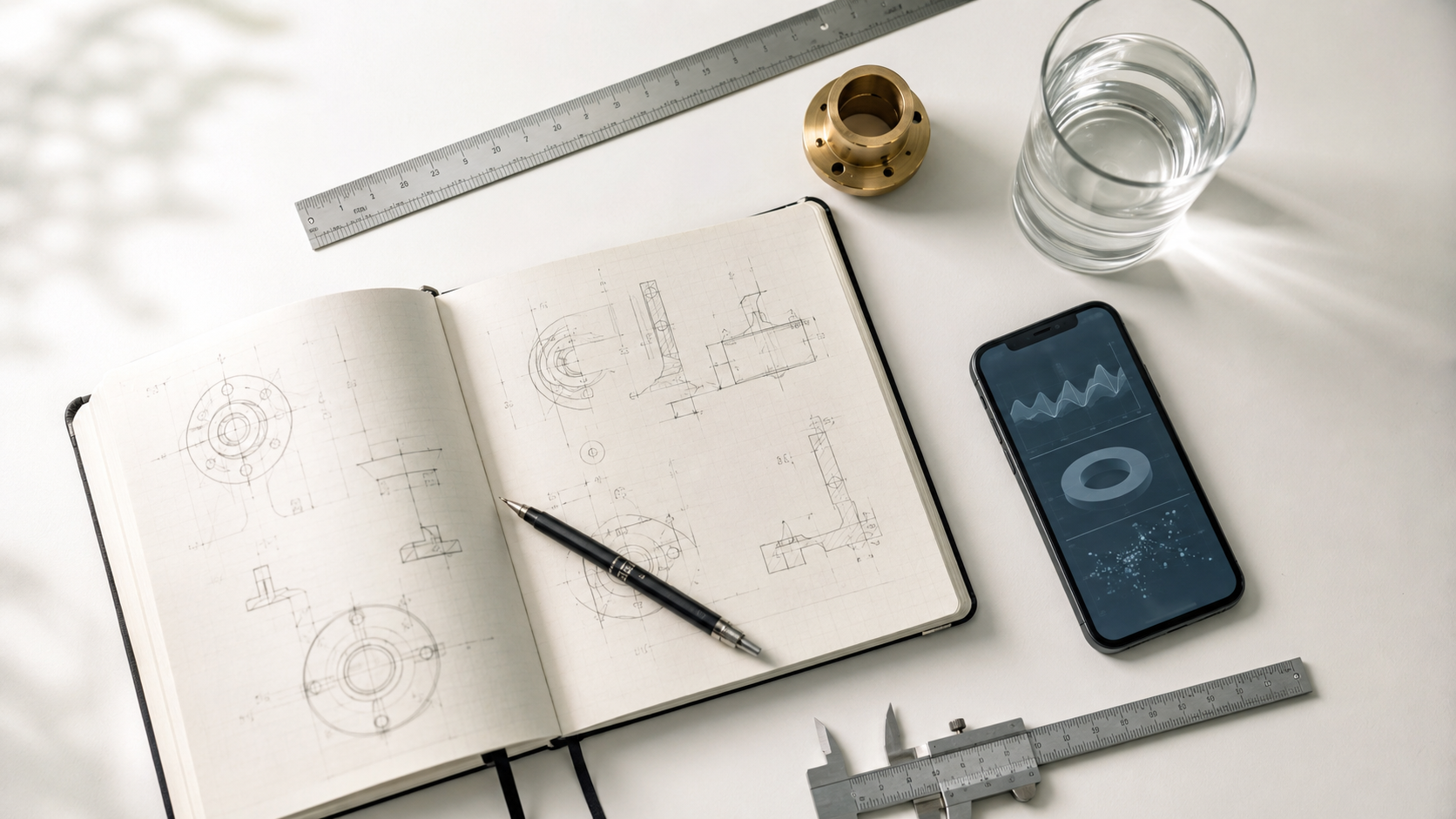 representative engineering support visual